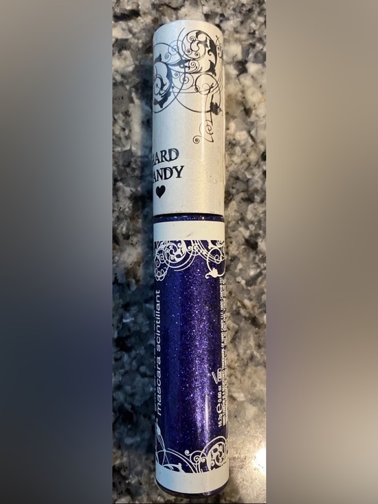 Hard Candy Other - Hard Candy Glitter - lash tinsel voodoo 089